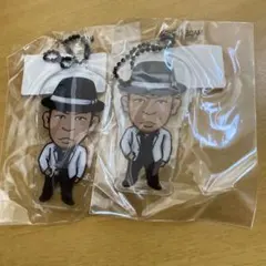 EXILE USA クリアチャーム