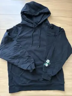 Mrs. GREEN APPLE　ミセス　Harmony フーディー　パーカー MGA on “Harmony” Hoodie / Black – Mrs. GREEN APPLE OFFICIAL