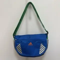 adidas ショルダーバッグ　キッズのサムネイル