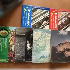 激レア ビートルズ ジョン・レノン ベスト COLLECTION アセテート!! 激レア ビートルズ ジョン・レノン ベスト COLLECTION アセテート