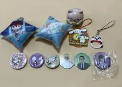 くら寿司景品のサムネイル