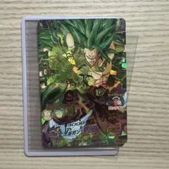 本家 旧弾H8-SEC ブロリー ドラゴンボールヒーローズ