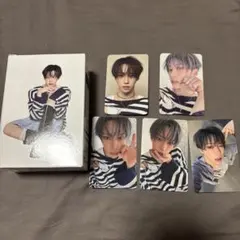 ALD1 少年:BEAST Hissing ver. アルノ　セット