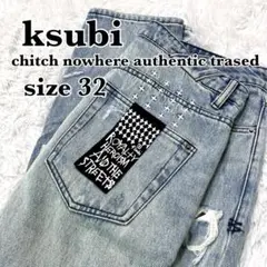 ksubiデニム 29 - メルカリ