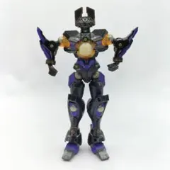 復刻版 ミクロマン☆ M113 ボビー ☆未使用 未開封品 送料込み 旧