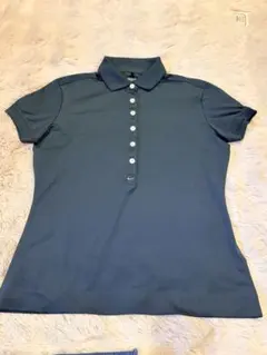 Nike Golf ナイキ ゴルフ　Dri-FIT レディース　ポロシャツ S