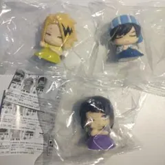 僕のヒーローアカデミア　おねむたん　vol.4