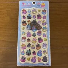 正規品　匿名配送　ほっぺちゃん プチドロップ ボンボンドロップ シール