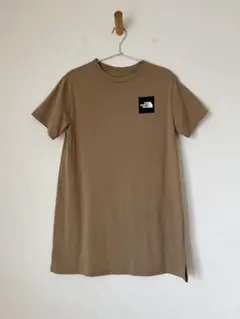 THE NORTH FACEノースフェイス◼︎ショートスリーブワンピースティーのサムネイル