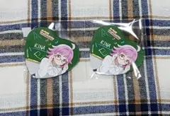 天王寺璃奈　スク感　水着　缶バッジ 感謝祭 2020 天王寺璃奈 スクフェス感謝祭 2023 水着 缶バッジ 5点 虹ヶ咲 ラブ