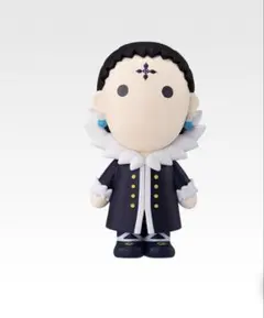 ︎*^様 HUNTER×HUNTER 一番くじ H賞 ミニマスコット クロロ