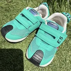 IFME E5系 はやぶさ 16.0㎝　スニーカー 新幹線　イフミー