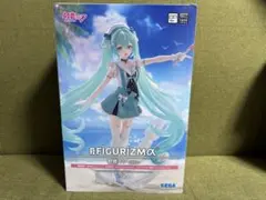 初音ミク FIGURIZMα Sailor フィギュア