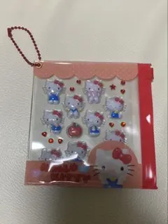 サンリオハローキティ シール