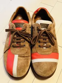 カンペール CAMPER スニーカー