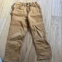 マーキーズ　ロングパンツ 100cm