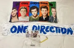 One Direction スピーカークッション One Direction スピーカークッション