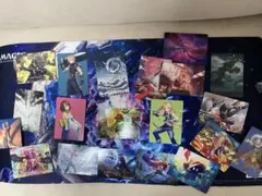 2025年最新】マジックザギャザリングカードの人気アイテム - メルカリ