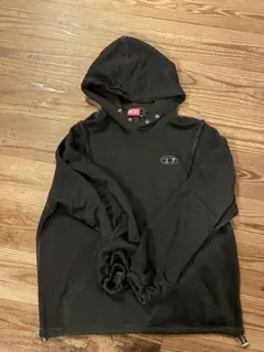 限定品　DIESEL×thug club Parkerのサムネイル