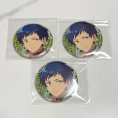 伏見弓弦 コレクション缶バッジ 2025Nov. Idol Side