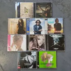 日本語ラップ CD32枚 まとめ売り 送料無料❗️ - メルカリ