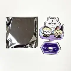 僕のヒーローアカデミア ちいかわ アクリルスタンド 死柄木 荼毘 トガ