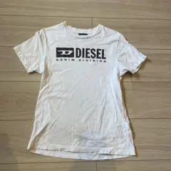 DIESEL ディーゼル Tシャツ ホワイト