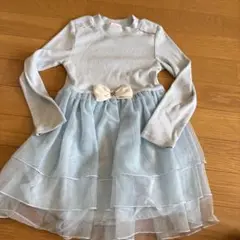 ワンピース　120センチ