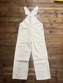 GLOBAL WORK オーバーオール 150cm