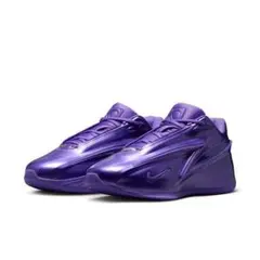 Nike KD 19 Purple Stuff スニーカー