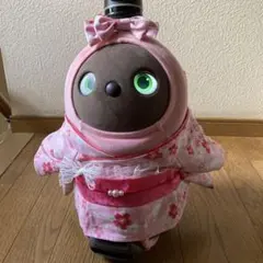 2026年最新】lovot 着物の人気アイテム - メルカリ