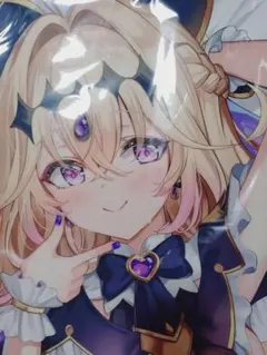 キュアアルカナ・シャドウ karory karomix 抱き枕カバー - メルカリ