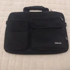 mosso ノートPCケース 黒