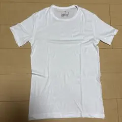 無印良品 さらっと綿クルーネック半袖Tシャツ メンズSサイズのサムネイル