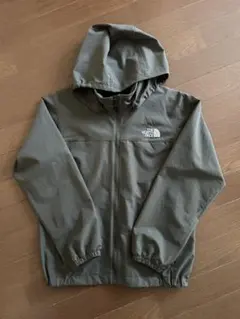THE NORTH FACE カーキ(オリーブグリーン) ジャケット　150