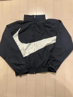 NIKEナイロンジャケット