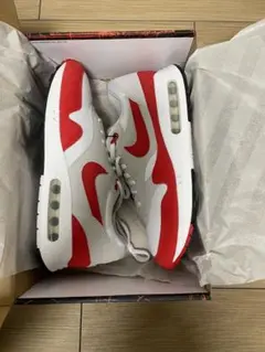 2026年最新】Air max 1 86 ogの人気アイテム - メルカリ