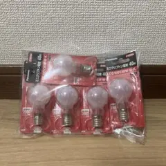 ⭐︎新品未使用品⭐︎ LED電球　クリプトン60W•40W形 ⭐︎新品未使用品⭐︎ LED電球 クリプトン60W•40W形 - メルカリ