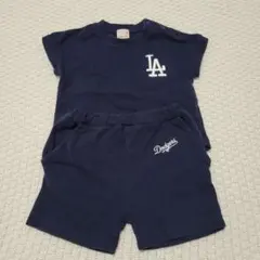 プティマイン セットアップ ドジャース 80cm 大谷翔平