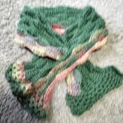 スヌード ファッション小物