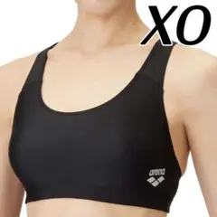 アリーナ　ブラトップ　ブラック　XOサイズ　新品②