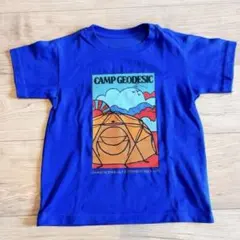 ノースフェイス　グラフィックティー 110 NTJ32331