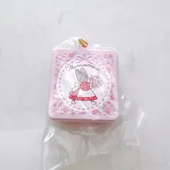 サンリオ クッキー缶チャーム マロンクリーム ガチャガチャ