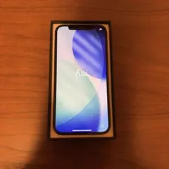 Apple iPhone 12pro 128GBグラファイト