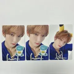 zb1 prezent 期間生産 封入 トレカ ポケモン　ユジン　②