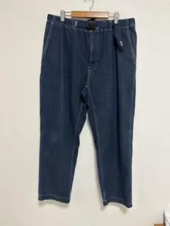 Wild Things ワイドデニムパンツ