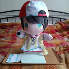 ホロライブパペット ぬいぐるみ