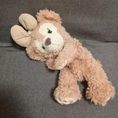 シェリーメイ　ぬいぐるみ　ポーチ