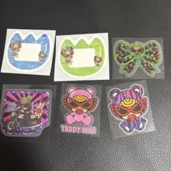 ヒス アメステ バラ 6枚のサムネイル