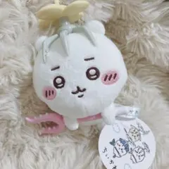 ちいかわ 討伐マスコット 新品タグ付き